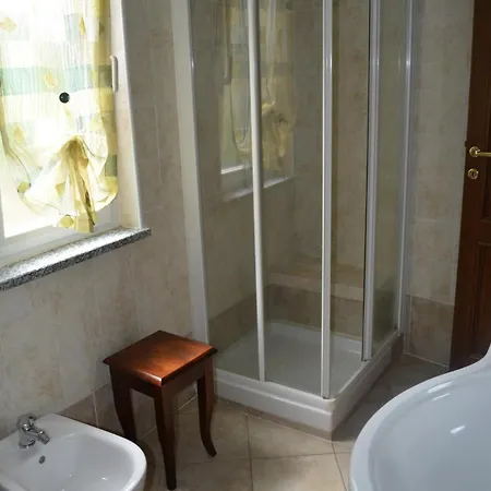 Casa vacanze Casetta Delle Rose *