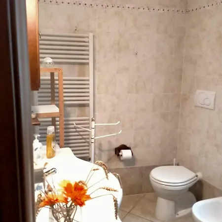Casetta Delle Rose