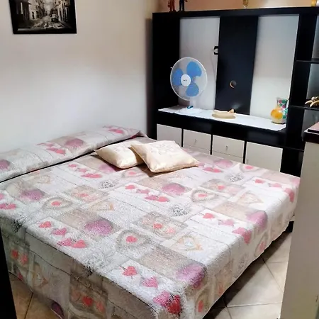 Casetta Delle Rose Nyaraló Segno