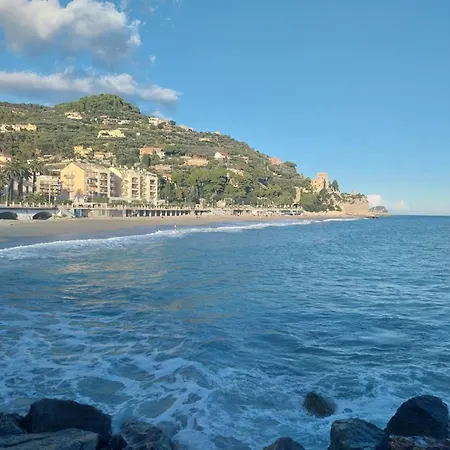 Casetta Delle Rose Nyaraló *